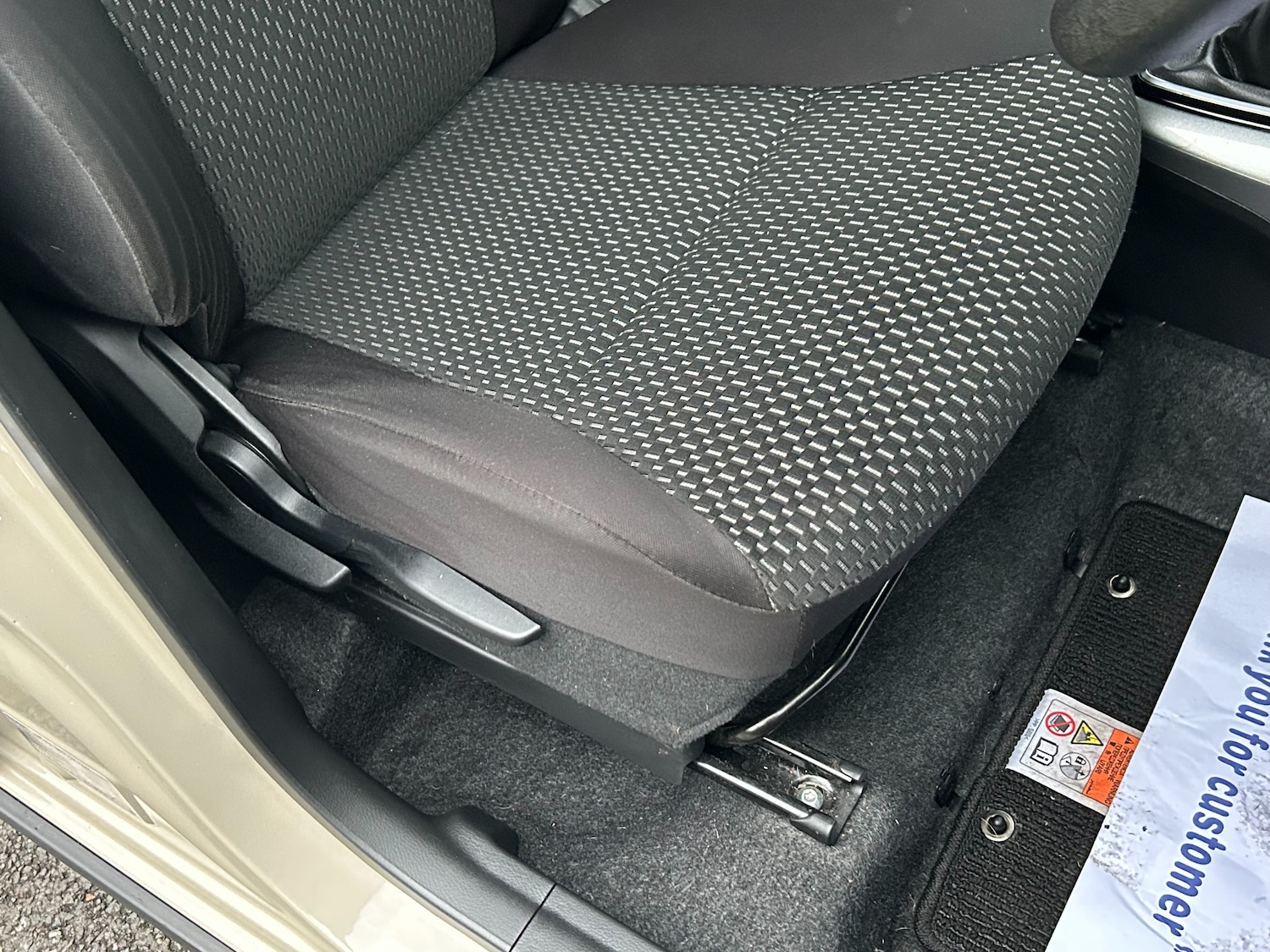 Used Suzuki Ignis 2023 for sale - 77327269: Photo 32