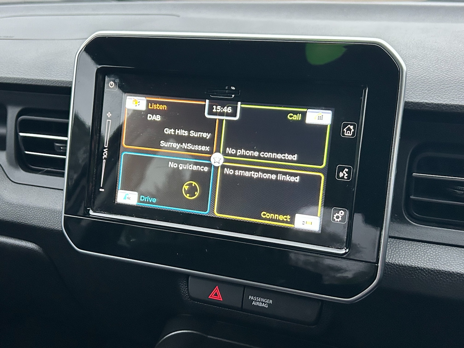 Used Suzuki Ignis 2023 for sale - 77327269: Photo 42