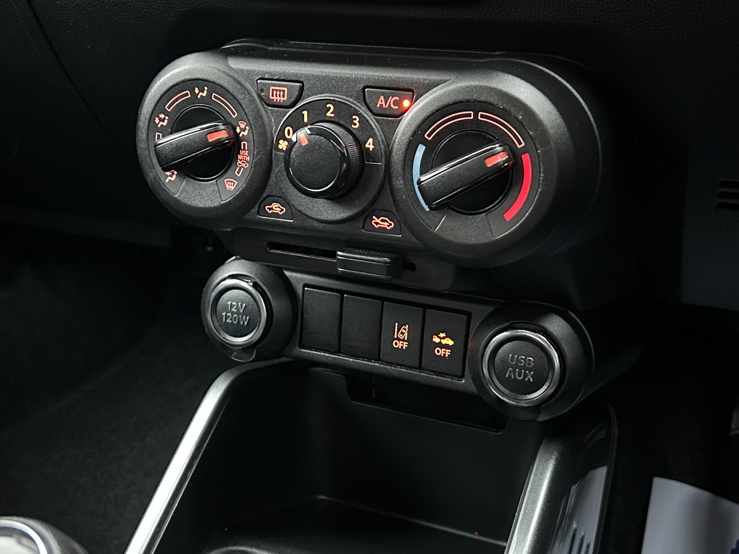 Used Suzuki Ignis 2023 for sale - 77327269: Photo 46