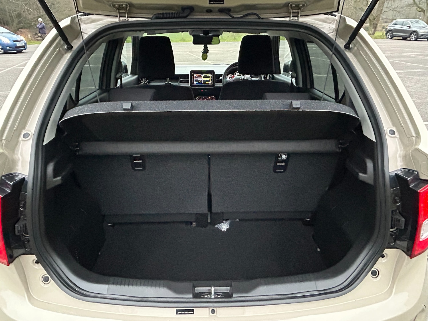 Used Suzuki Ignis 2023 for sale - 77327269: Photo 67