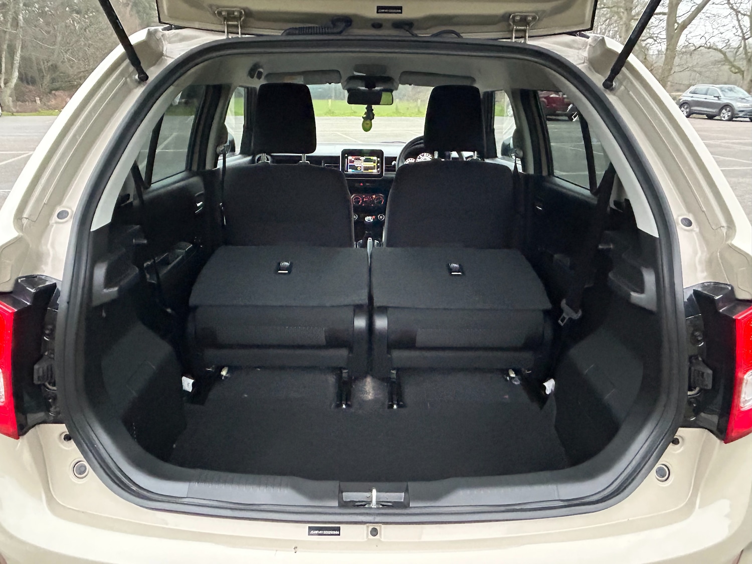 Used Suzuki Ignis 2023 for sale - 77327269: Photo 69