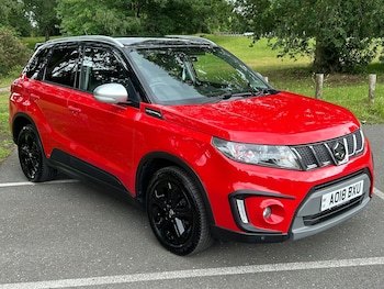 Used Suzuki Vitara 2018 for sale - 78820306: Photo