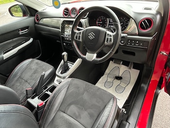 Used Suzuki Vitara 2018 for sale - 78820306: Photo