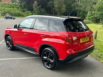 Used Suzuki Vitara 2018 for sale - 78820306: Photo