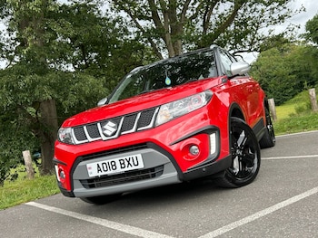 Used Suzuki Vitara 2018 for sale - 78820306: Photo