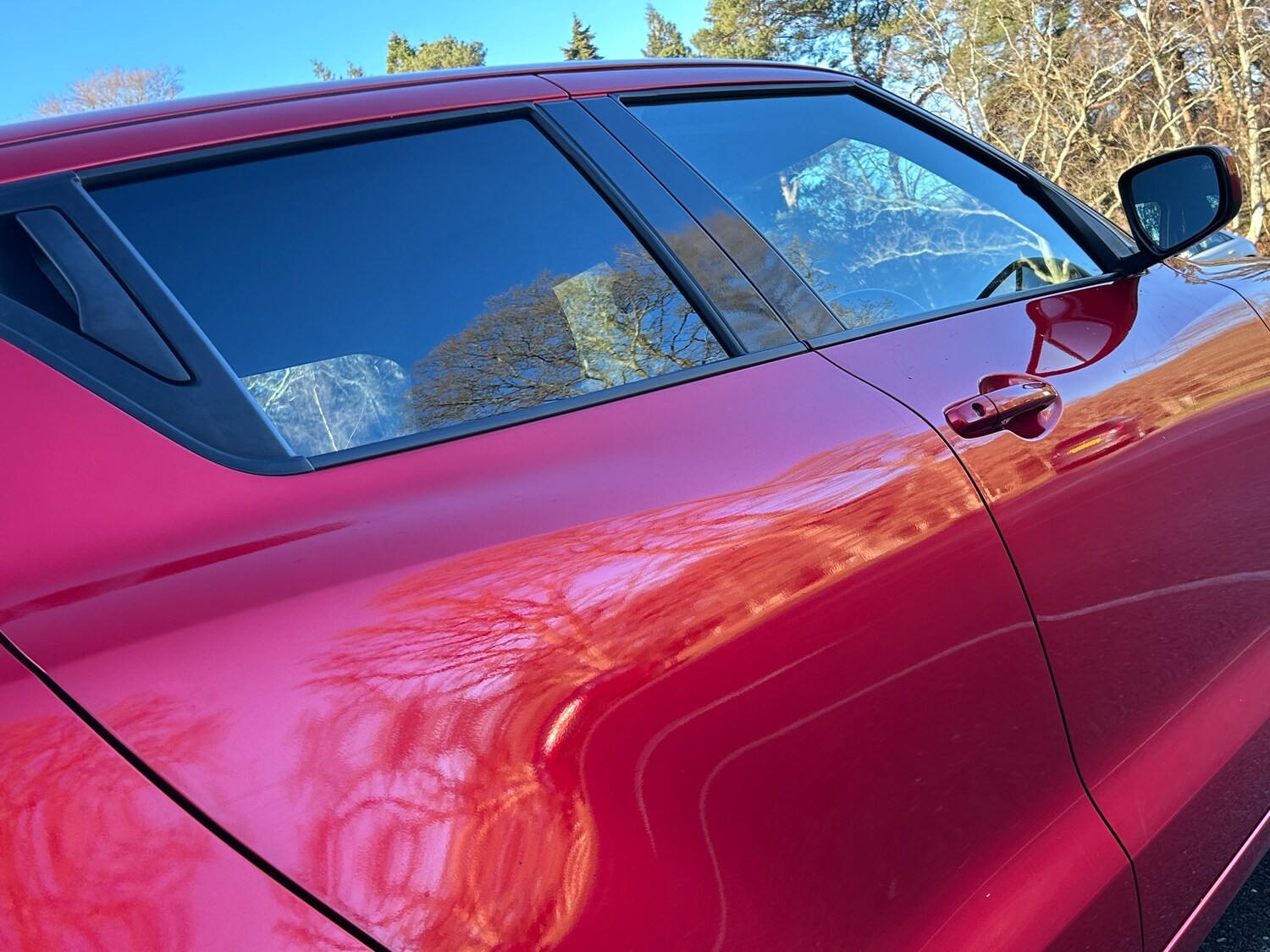 Used Suzuki Swift 2023 for sale - 77484874: Photo 18