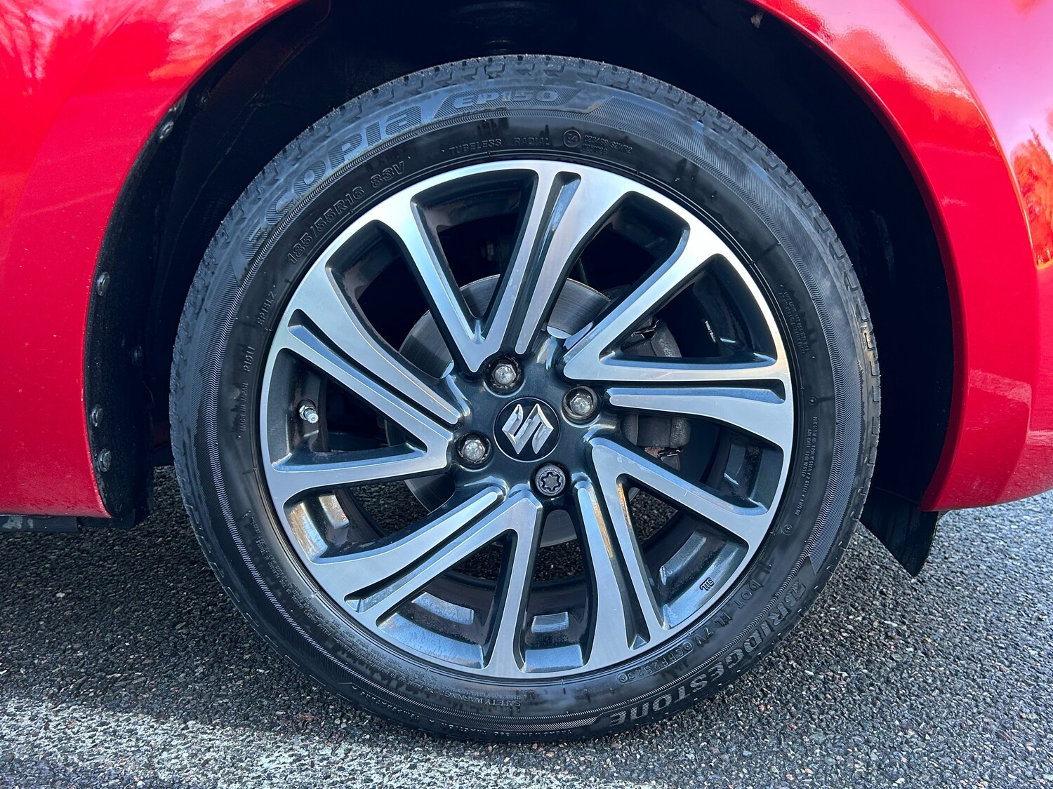 Used Suzuki Swift 2023 for sale - 77484874: Photo 20