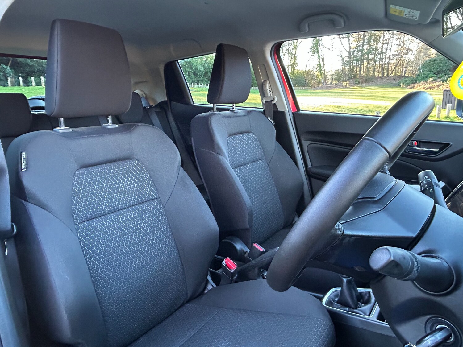 Used Suzuki Swift 2023 for sale - 77484874: Photo 30