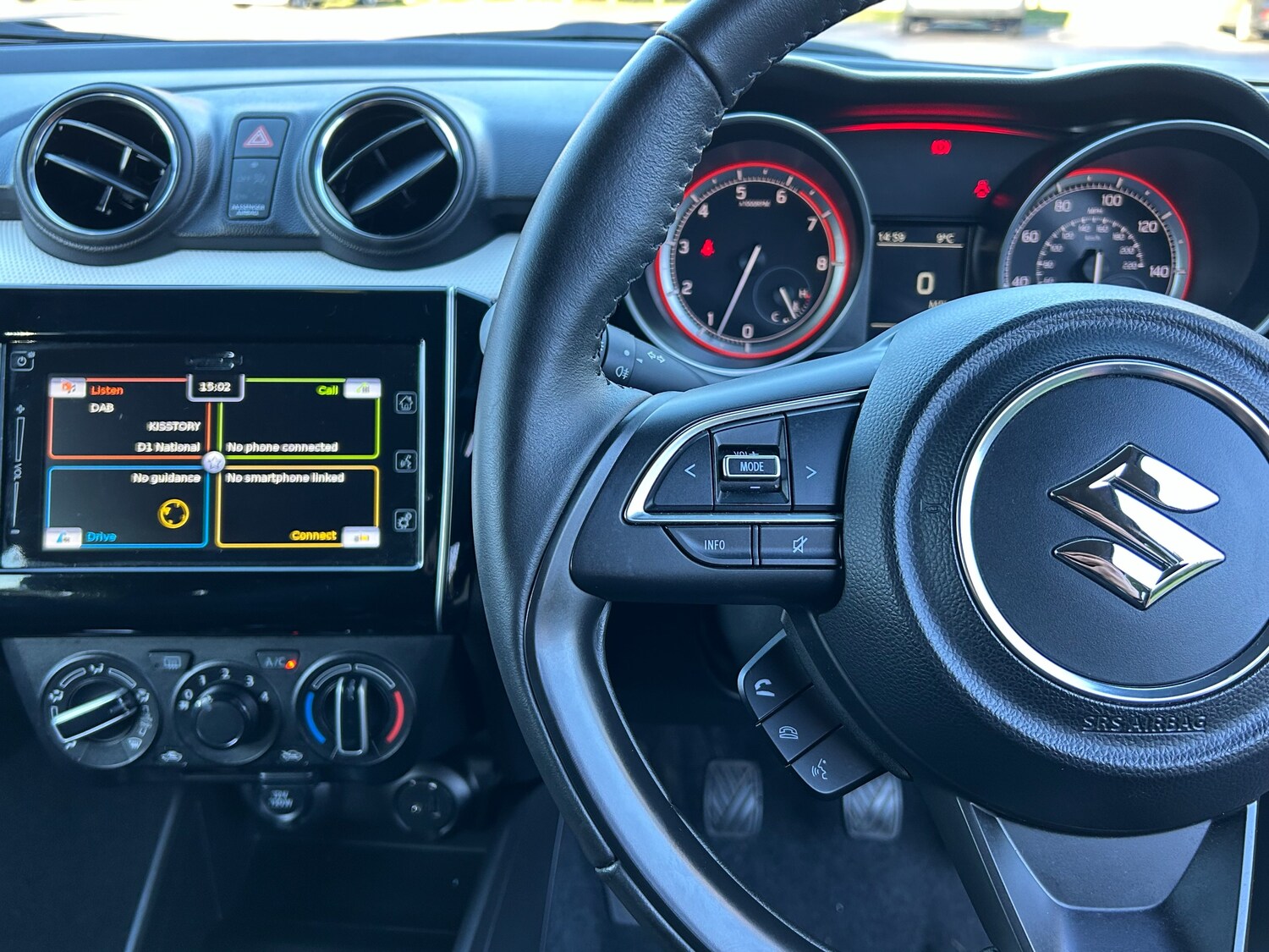 Used Suzuki Swift 2023 for sale - 77484874: Photo 33