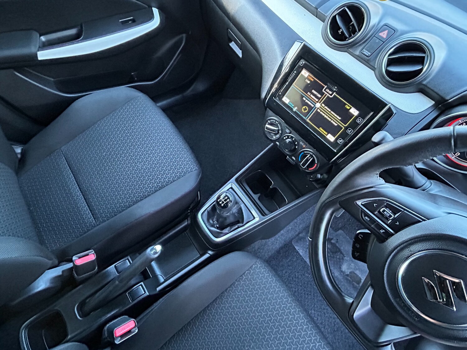 Used Suzuki Swift 2023 for sale - 77484874: Photo 50