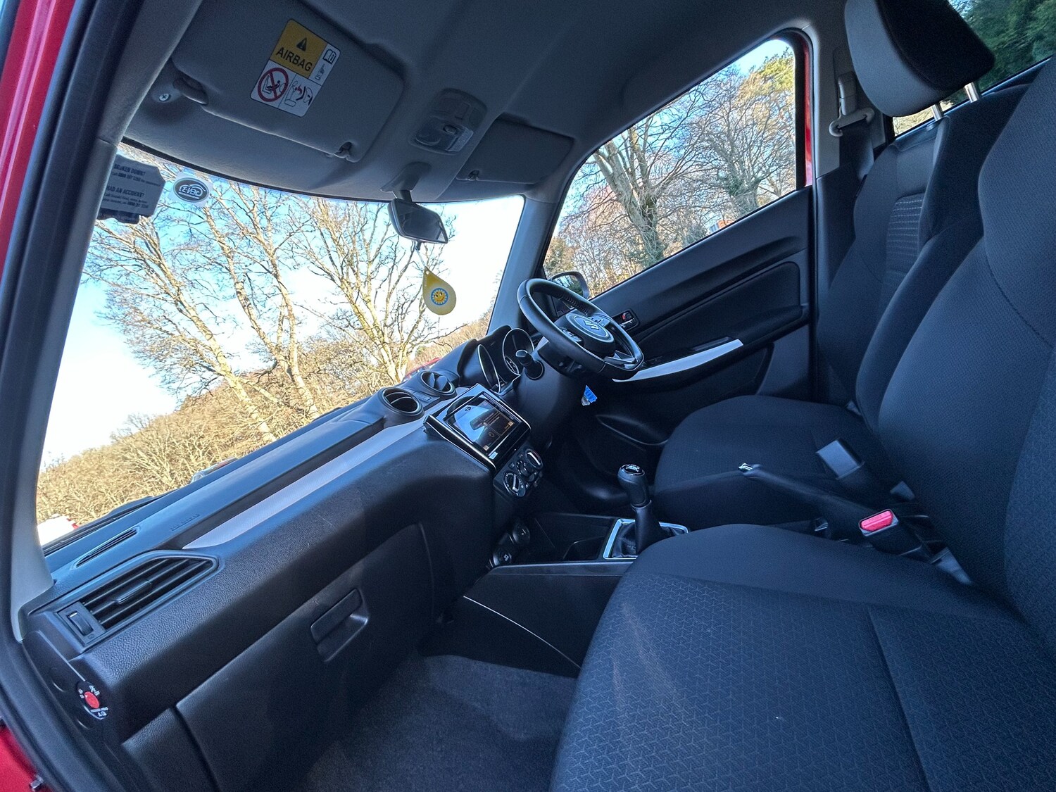 Used Suzuki Swift 2023 for sale - 77484874: Photo 52