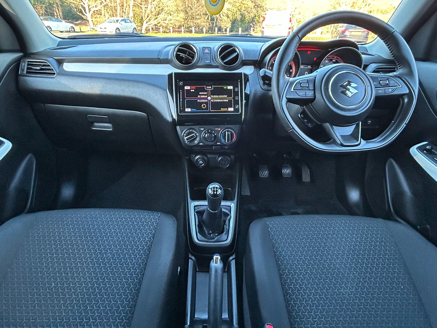 Used Suzuki Swift 2023 for sale - 77484874: Photo 55