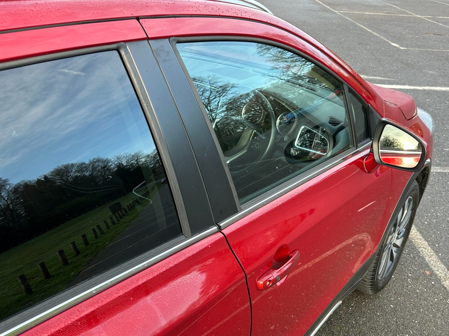 Used Suzuki SX4 S-Cross 2021 for sale - 77442058: Photo 24