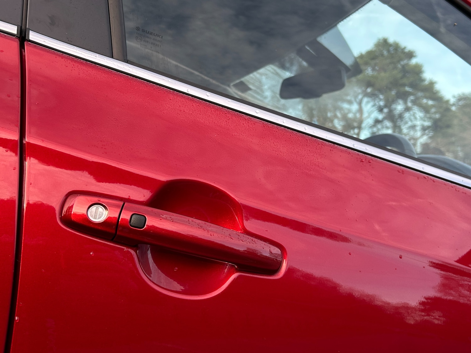 Used Suzuki SX4 S-Cross 2021 for sale - 77442058: Photo 25