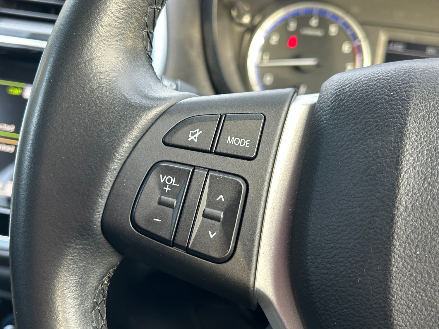 Used Suzuki SX4 S-Cross 2021 for sale - 77442058: Photo 37