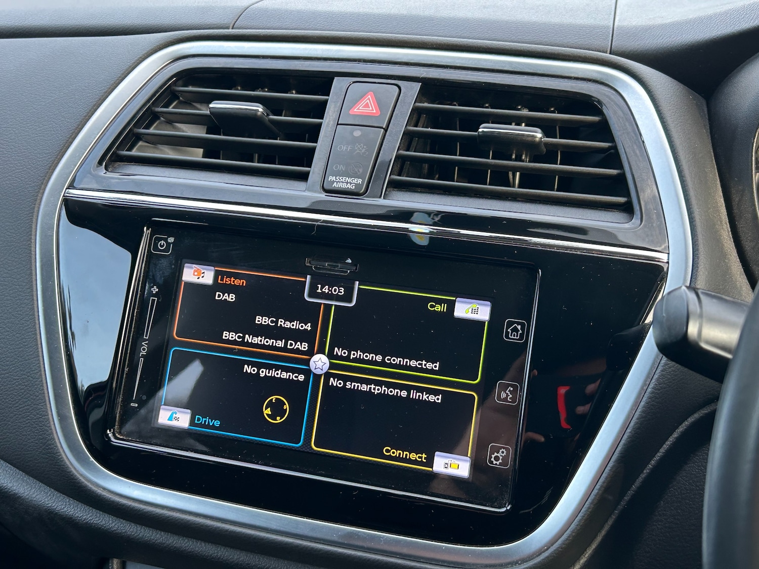 Used Suzuki SX4 S-Cross 2021 for sale - 77442058: Photo 43