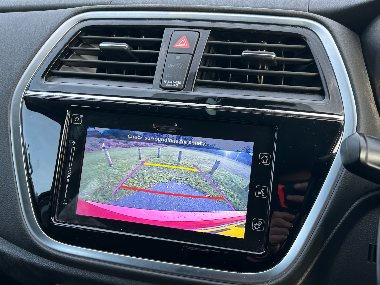 Used Suzuki SX4 S-Cross 2021 for sale - 77442058: Photo 44