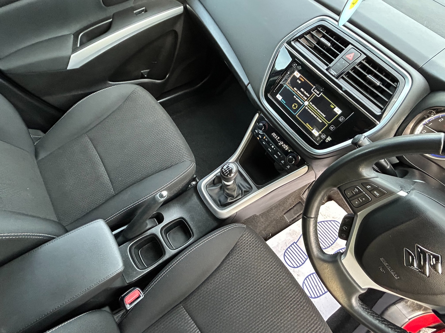 Used Suzuki SX4 S-Cross 2021 for sale - 77442058: Photo 50