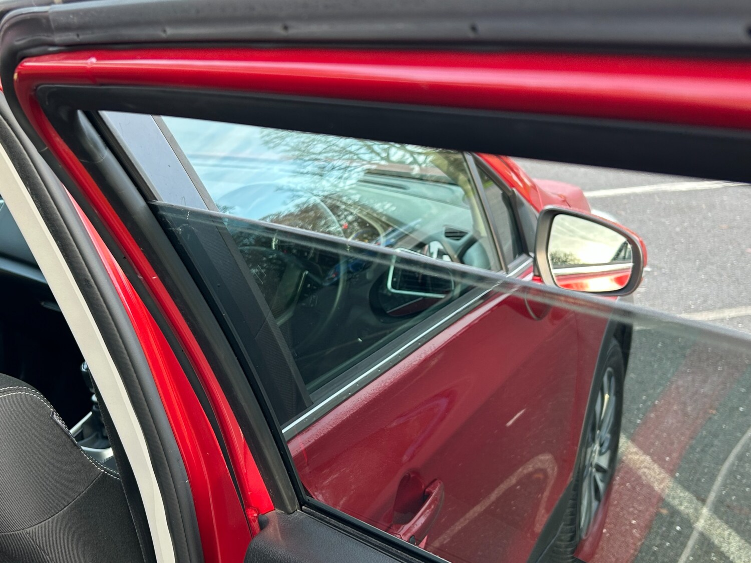 Used Suzuki SX4 S-Cross 2021 for sale - 77442058: Photo 57