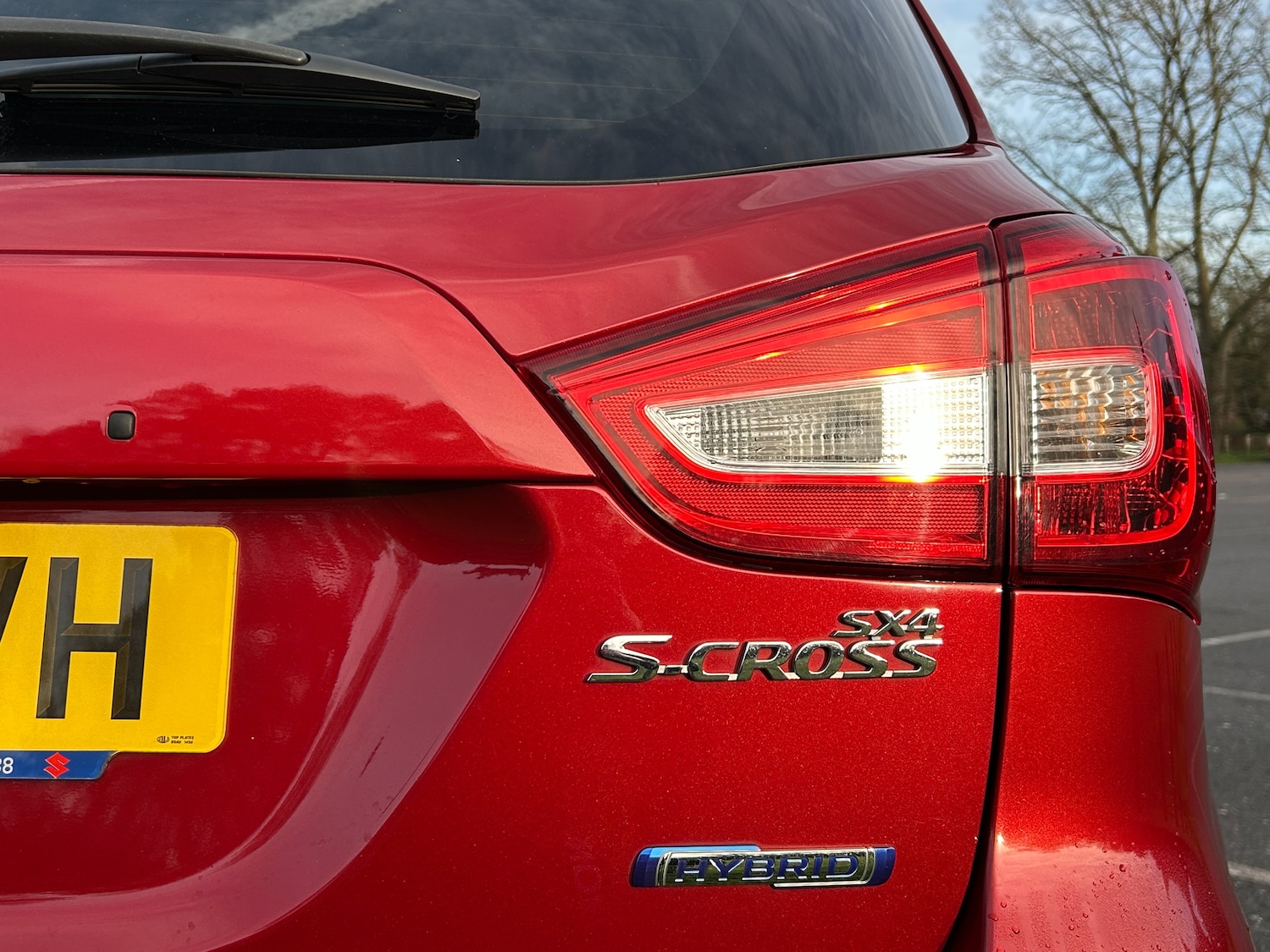 Used Suzuki SX4 S-Cross 2021 for sale - 77442058: Photo 68