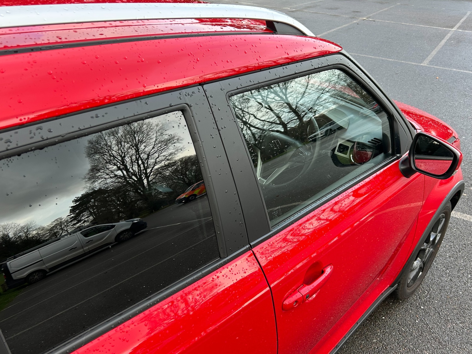 Used Suzuki Ignis 2021 for sale - 77026705: Photo 24