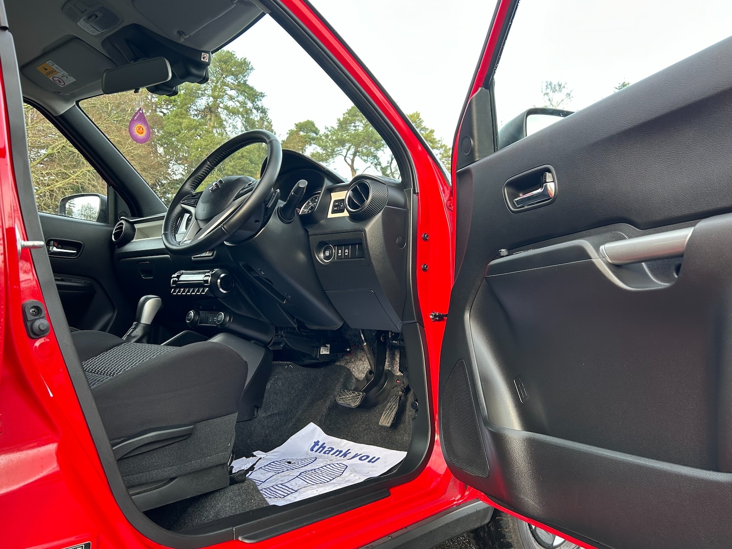 Used Suzuki Ignis 2021 for sale - 77026705: Photo 28