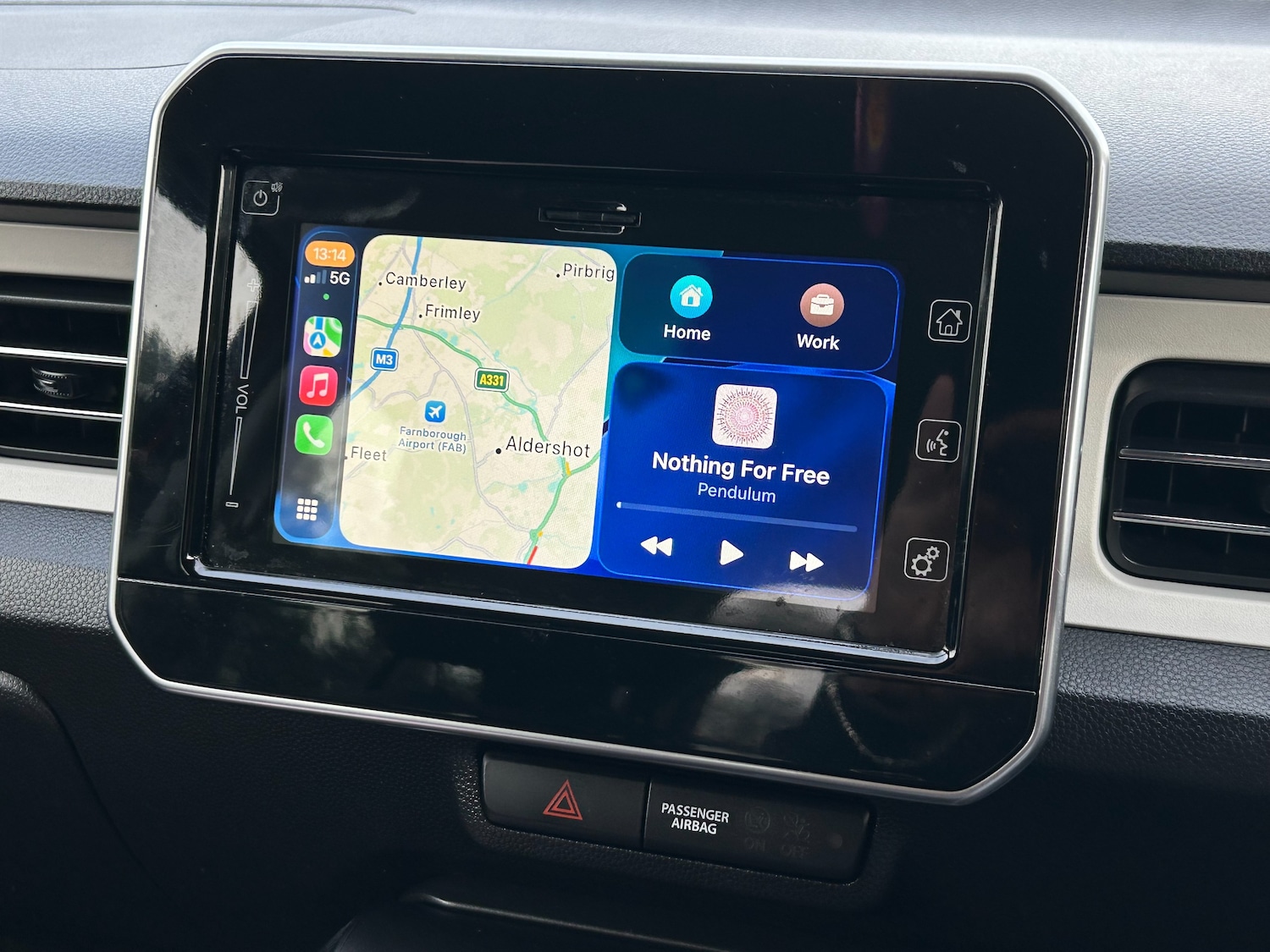 Used Suzuki Ignis 2021 for sale - 77026705: Photo 49