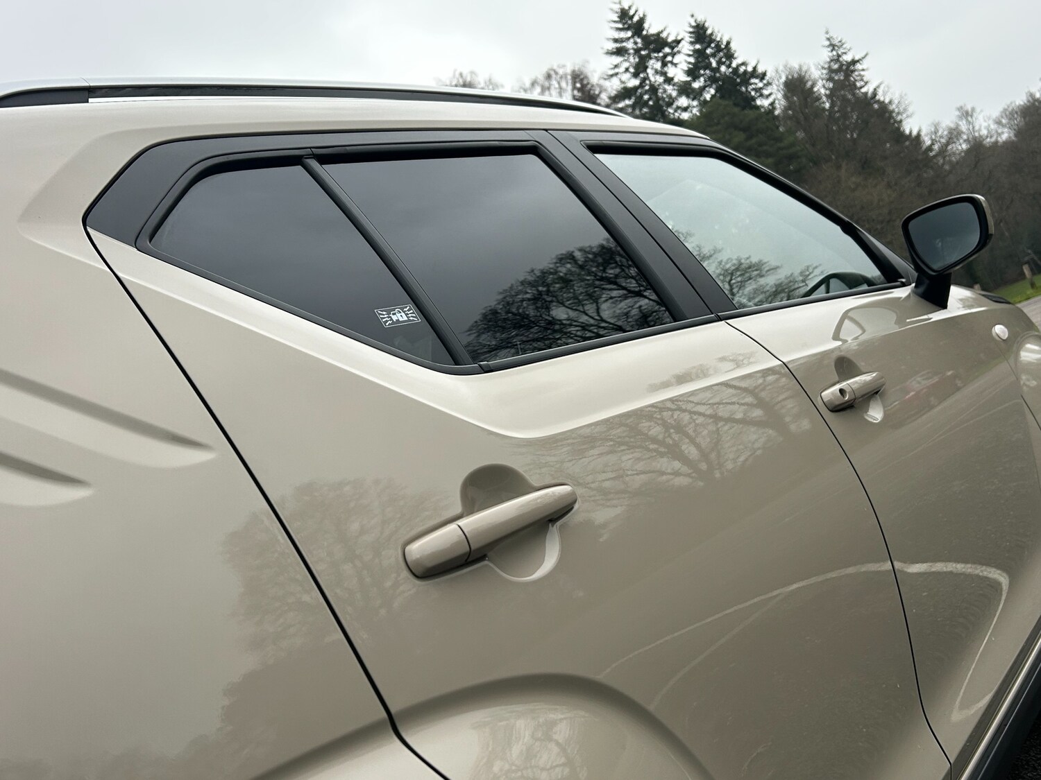 Used Suzuki Ignis 2023 for sale - 77479985: Photo 18