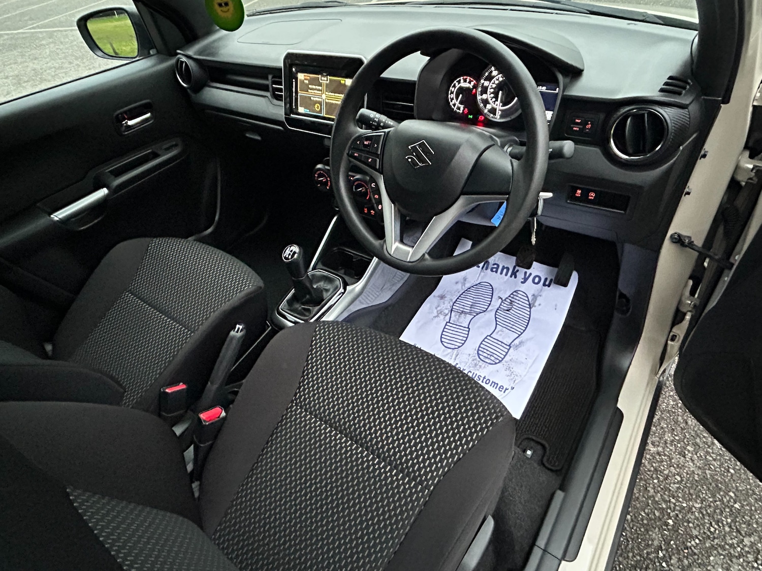 Used Suzuki Ignis 2023 for sale - 77479985: Photo 2