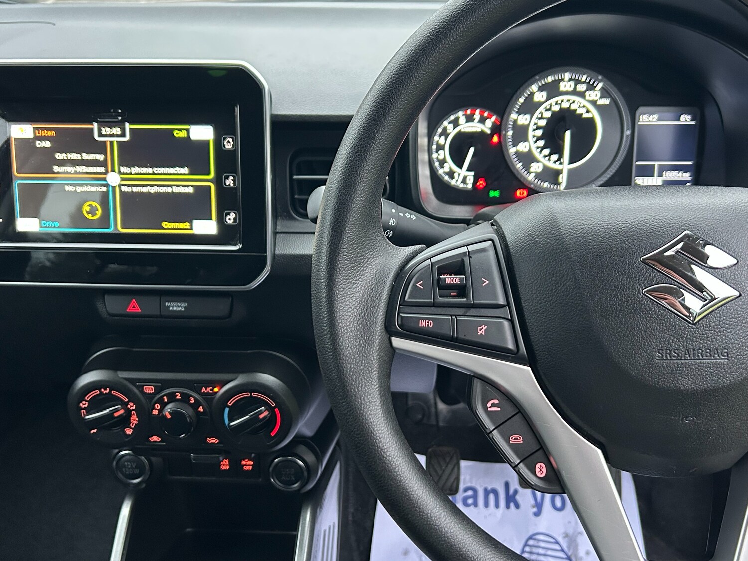 Used Suzuki Ignis 2023 for sale - 77479985: Photo 33