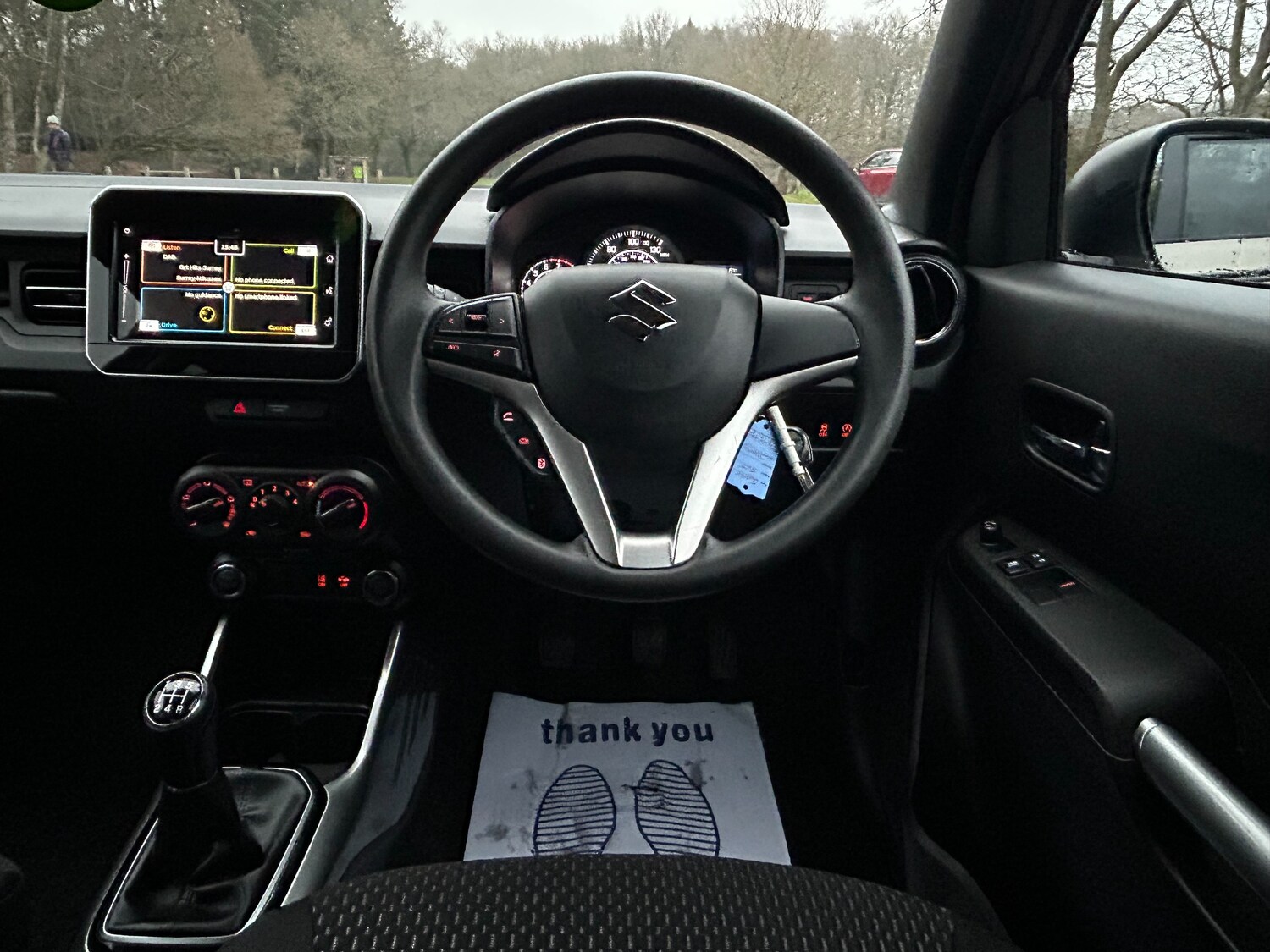 Used Suzuki Ignis 2023 for sale - 77479985: Photo 40