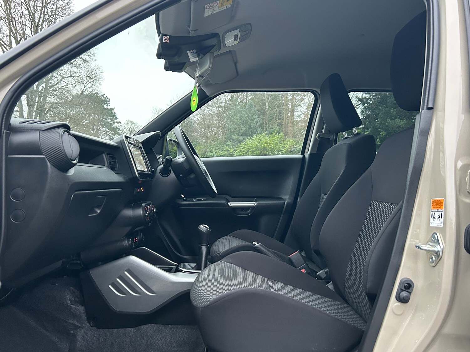 Used Suzuki Ignis 2023 for sale - 77479985: Photo 49