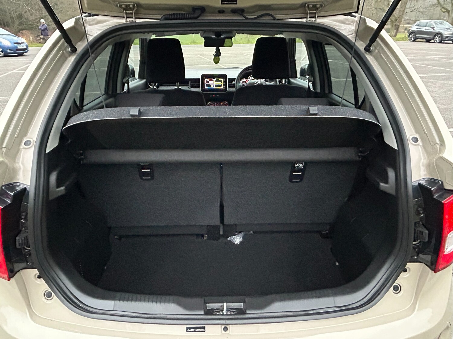 Used Suzuki Ignis 2023 for sale - 77479985: Photo 67