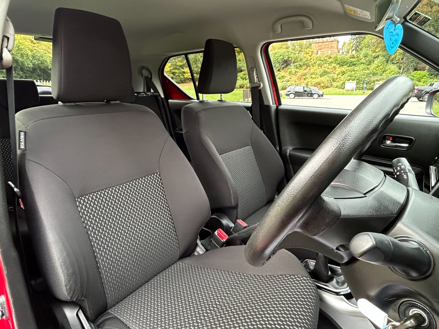 Used Suzuki Ignis for sale - 77498072: Photo 30