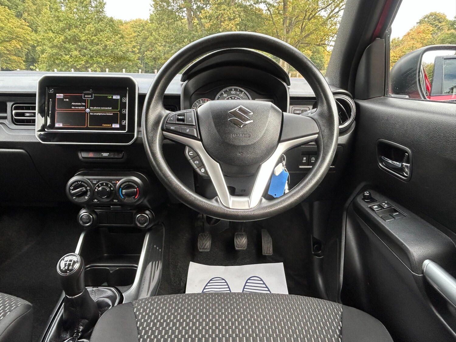 Used Suzuki Ignis for sale - 77498072: Photo 40