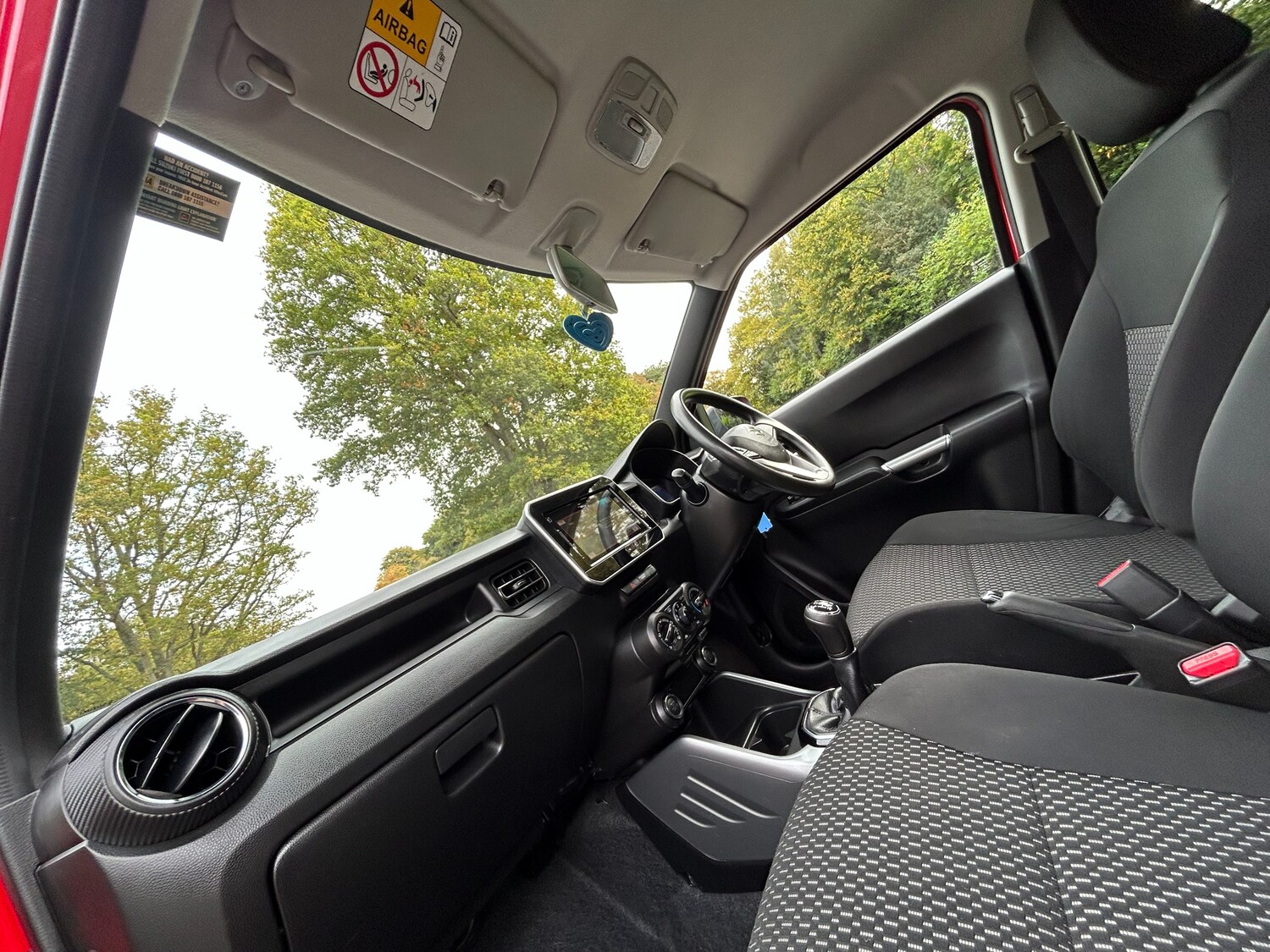 Used Suzuki Ignis for sale - 77498072: Photo 50