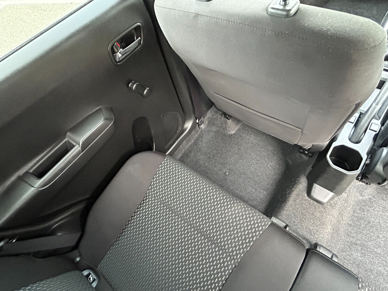 Used Suzuki Ignis for sale - 77498072: Photo 59