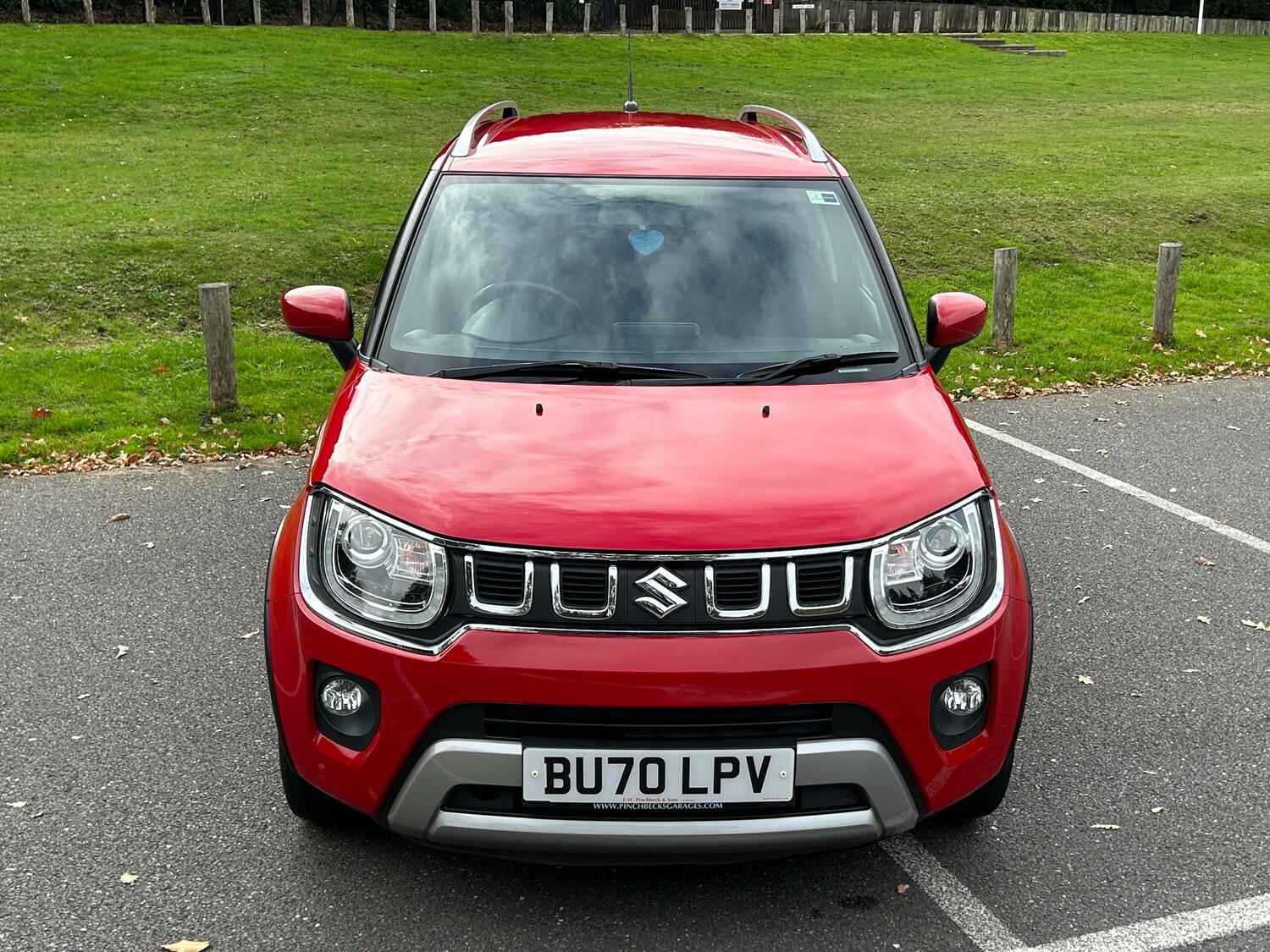 Used Suzuki Ignis for sale - 77498072: Photo 8