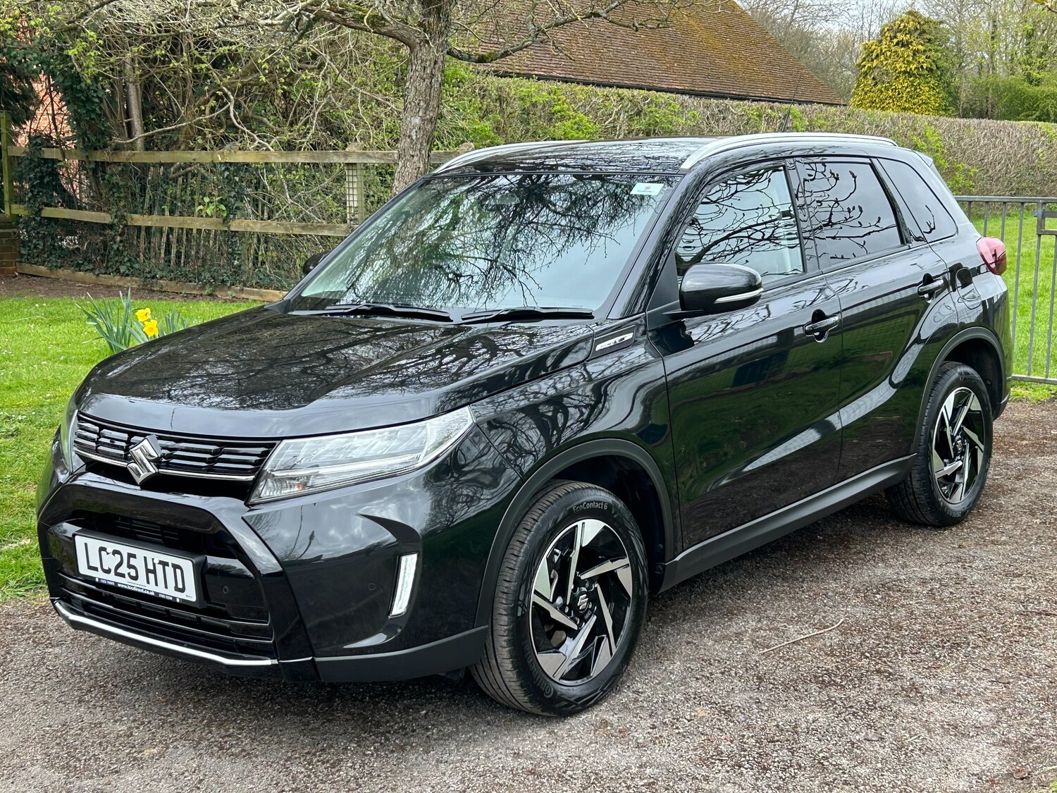 Used Suzuki Vitara for sale - 78092404: Photo 10