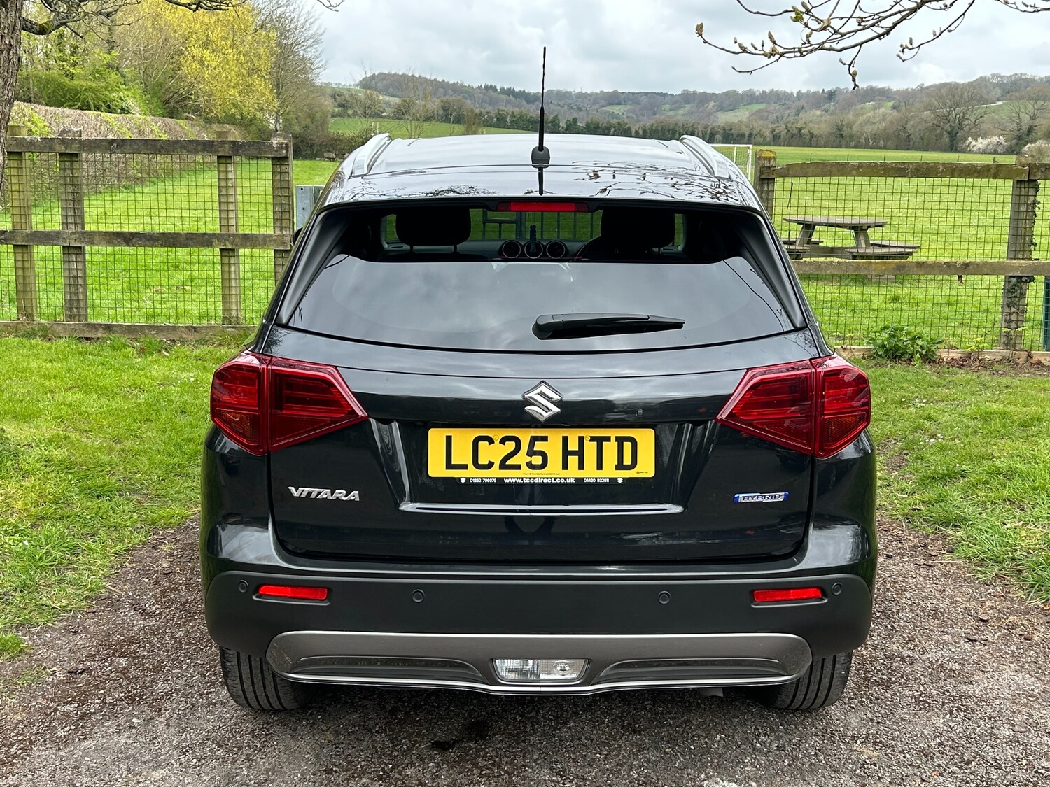 Used Suzuki Vitara for sale - 78092404: Photo 11