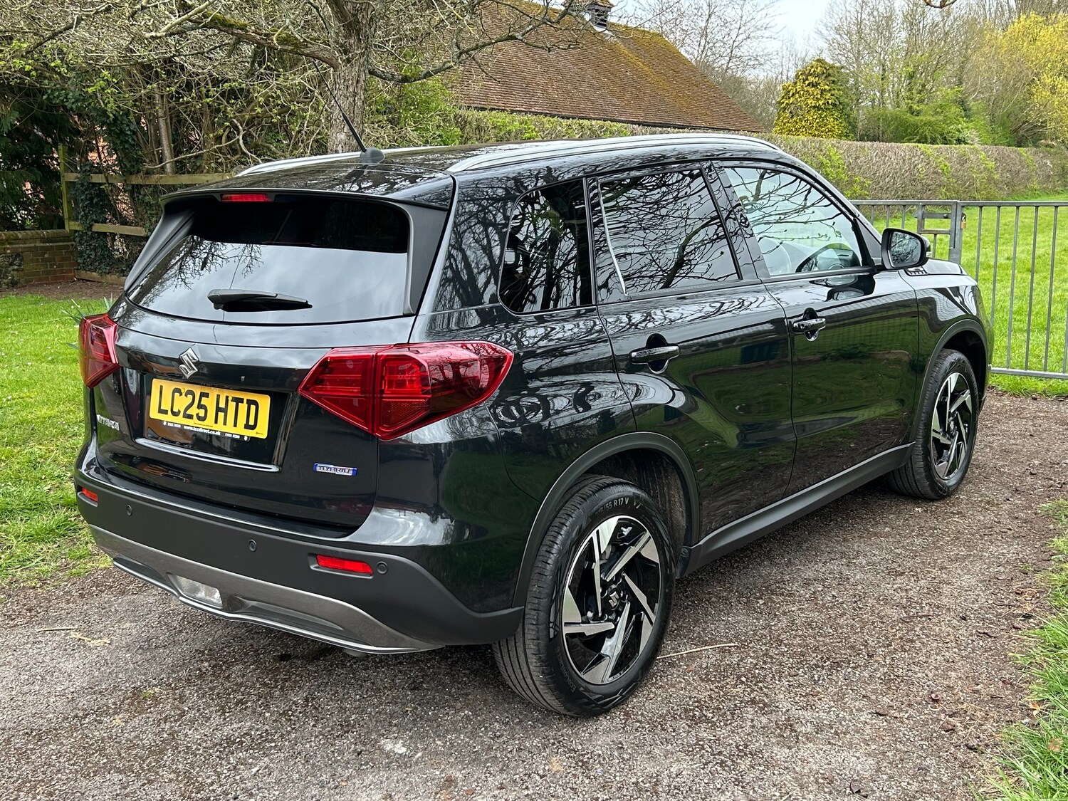 Used Suzuki Vitara for sale - 78092404: Photo 12