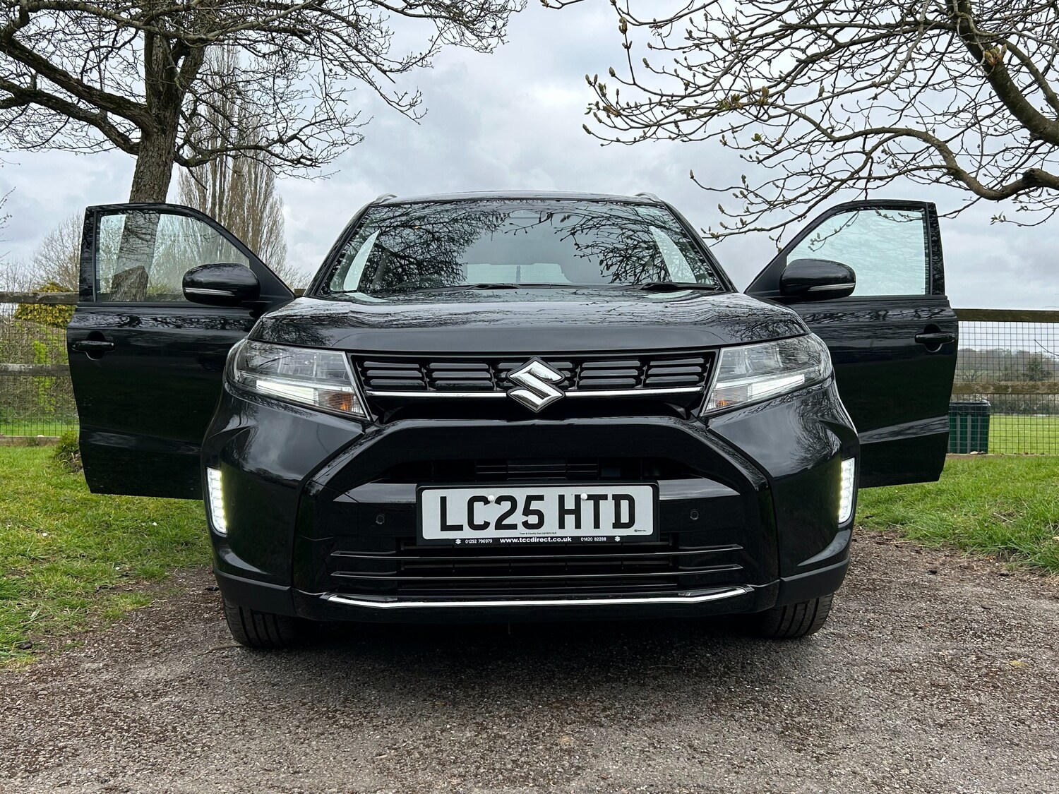 Used Suzuki Vitara for sale - 78092404: Photo 13