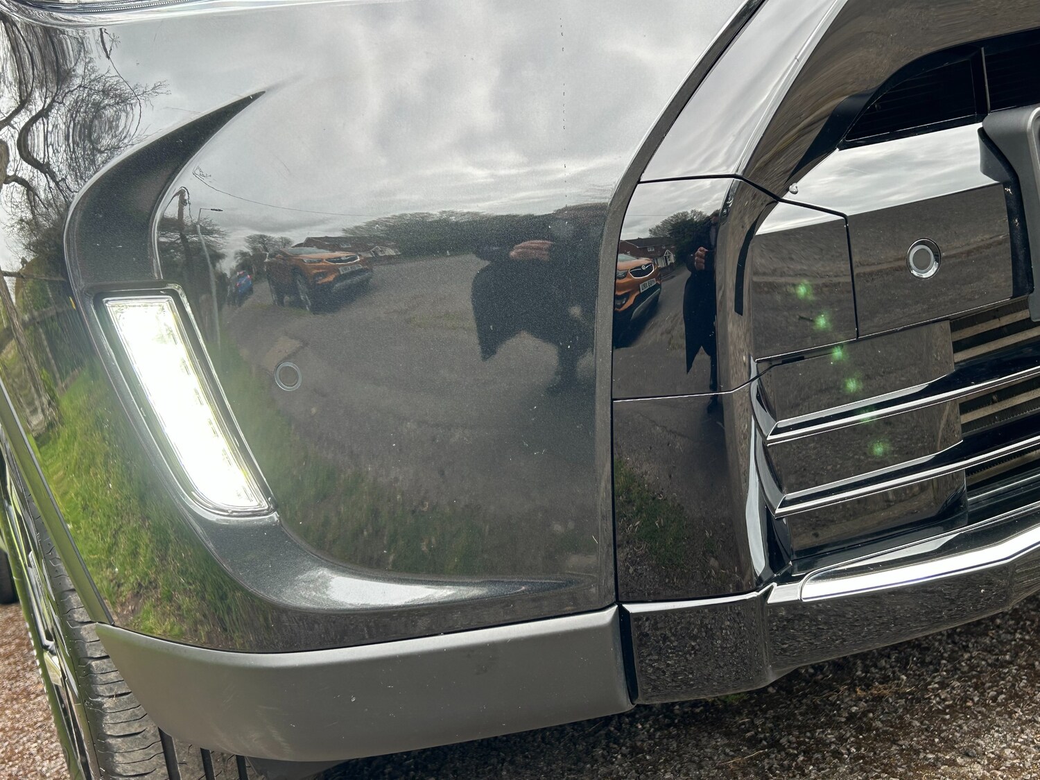 Used Suzuki Vitara for sale - 78092404: Photo 17