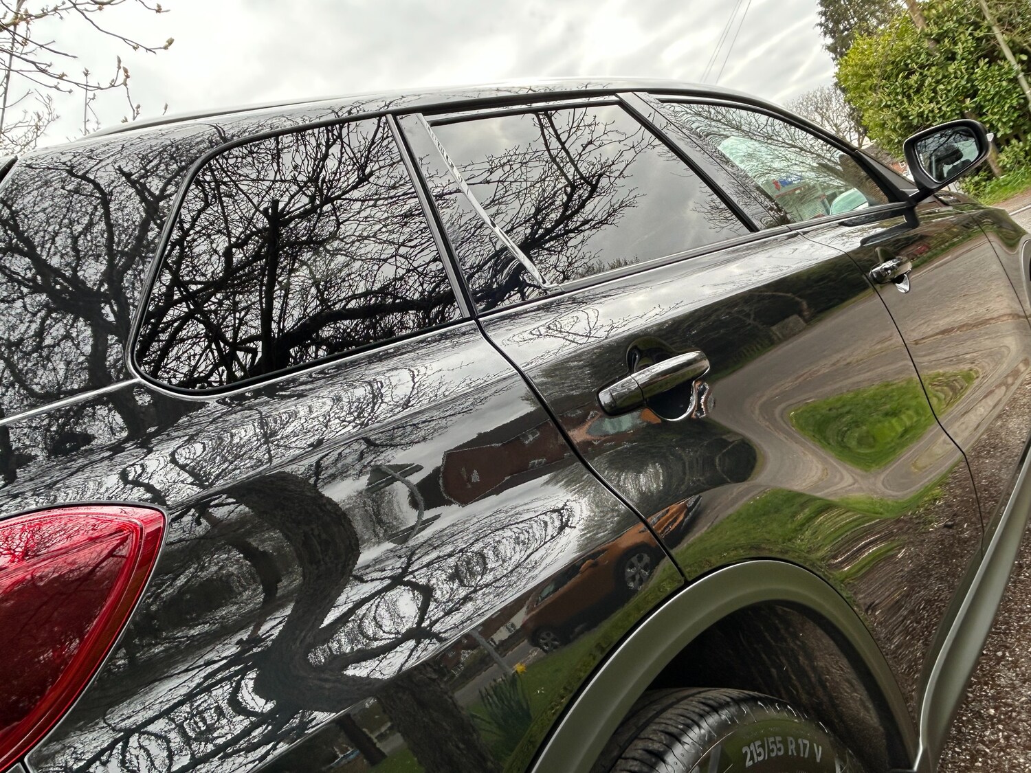 Used Suzuki Vitara for sale - 78092404: Photo 19