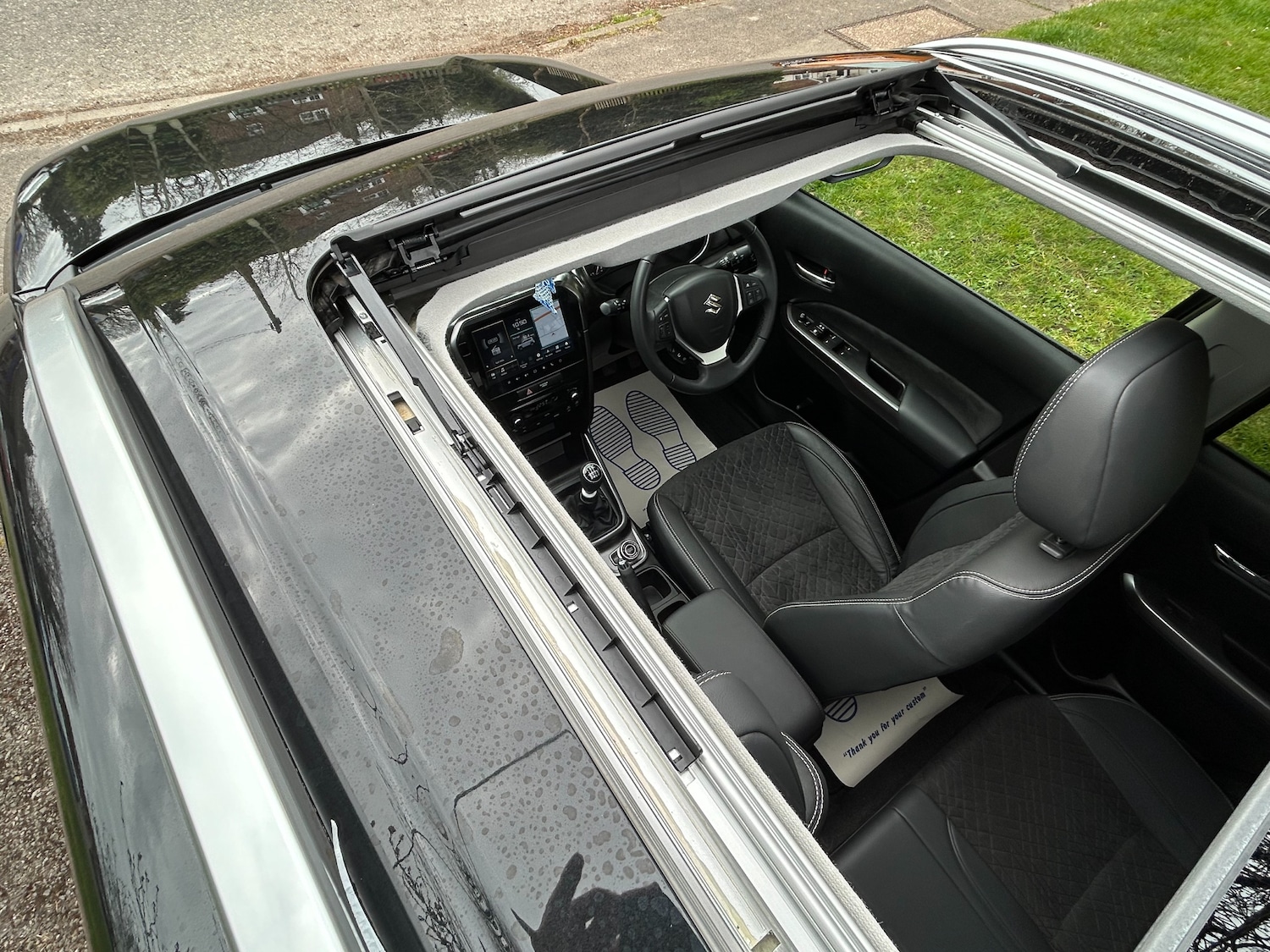 Used Suzuki Vitara for sale - 78092404: Photo 20