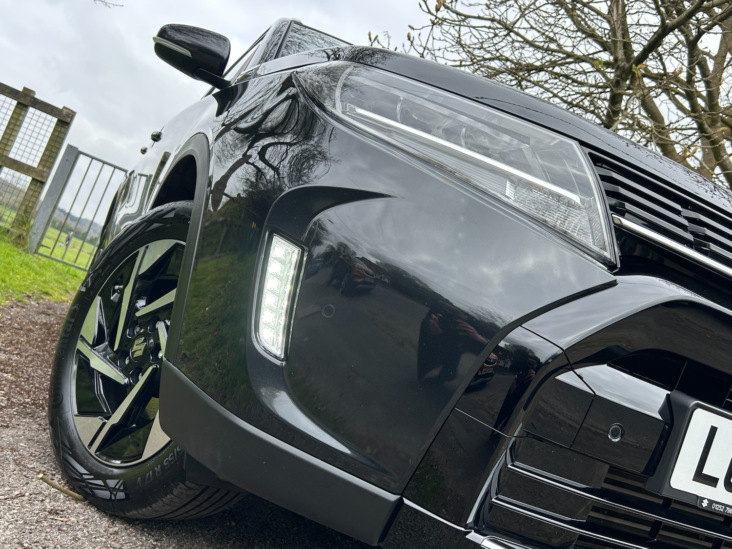 Used Suzuki Vitara for sale - 78092404: Photo 21