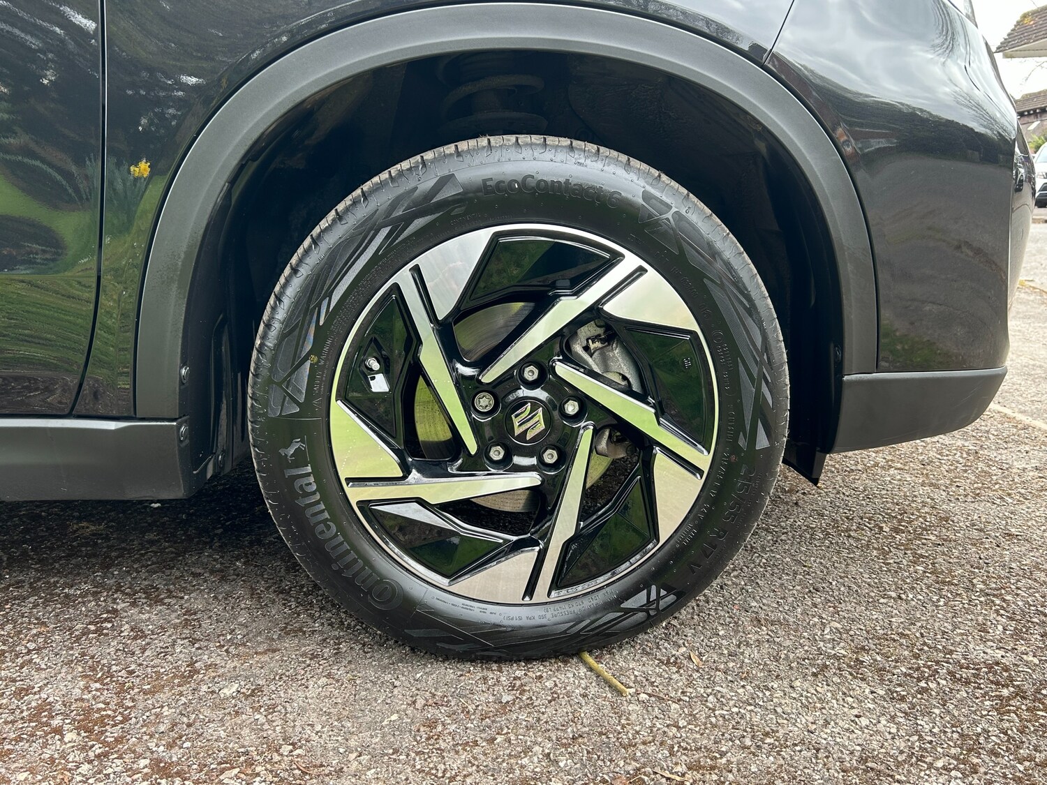 Used Suzuki Vitara for sale - 78092404: Photo 22