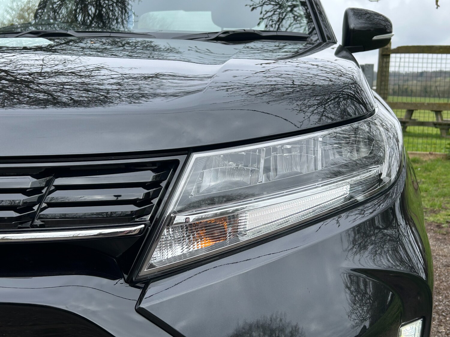 Used Suzuki Vitara for sale - 78092404: Photo 24