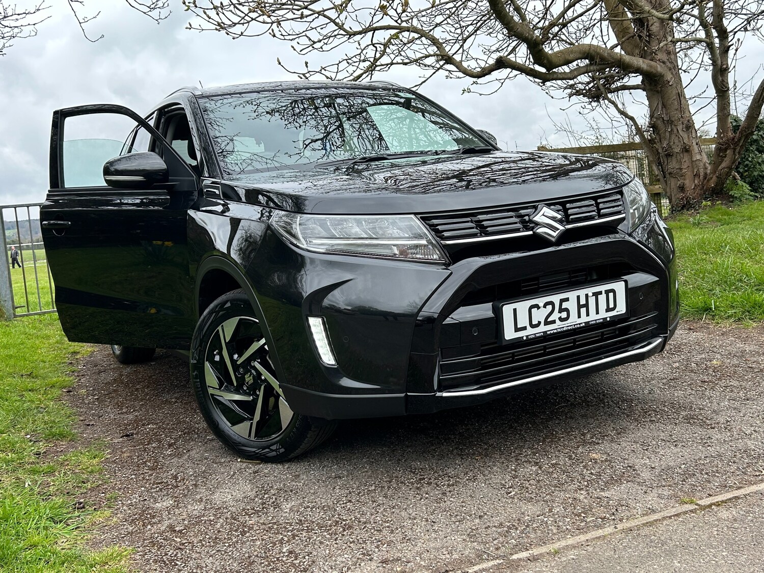 Used Suzuki Vitara for sale - 78092404: Photo 25