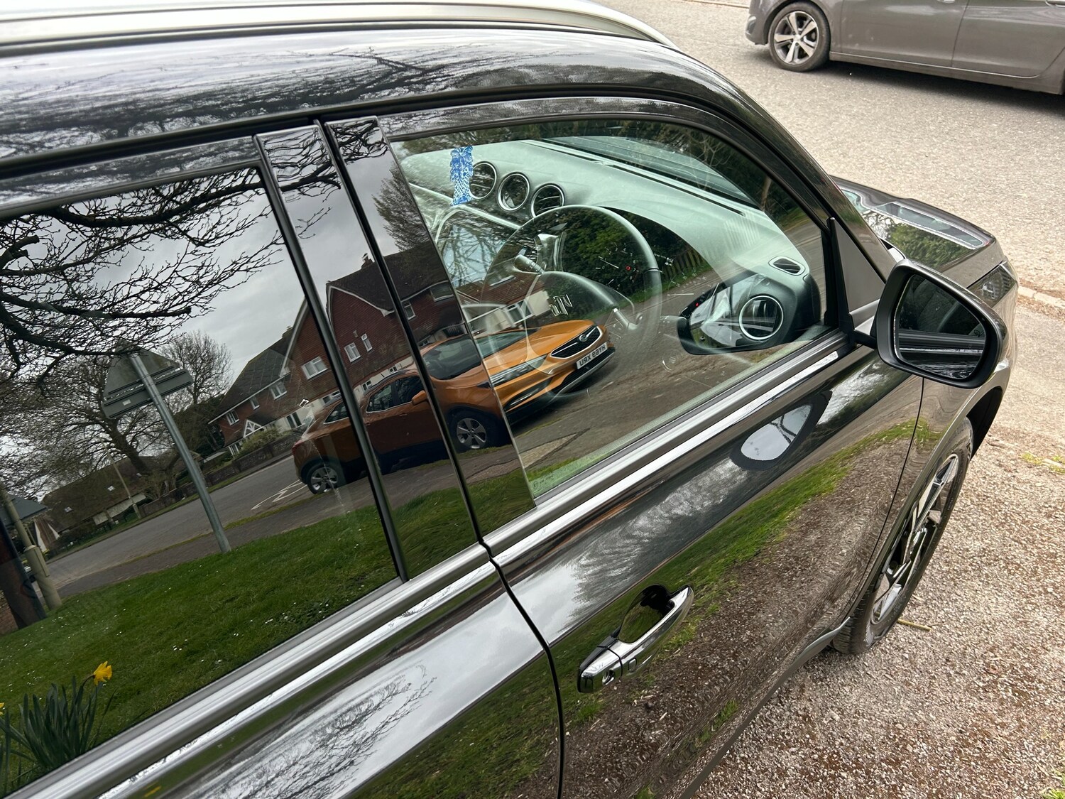 Used Suzuki Vitara for sale - 78092404: Photo 26